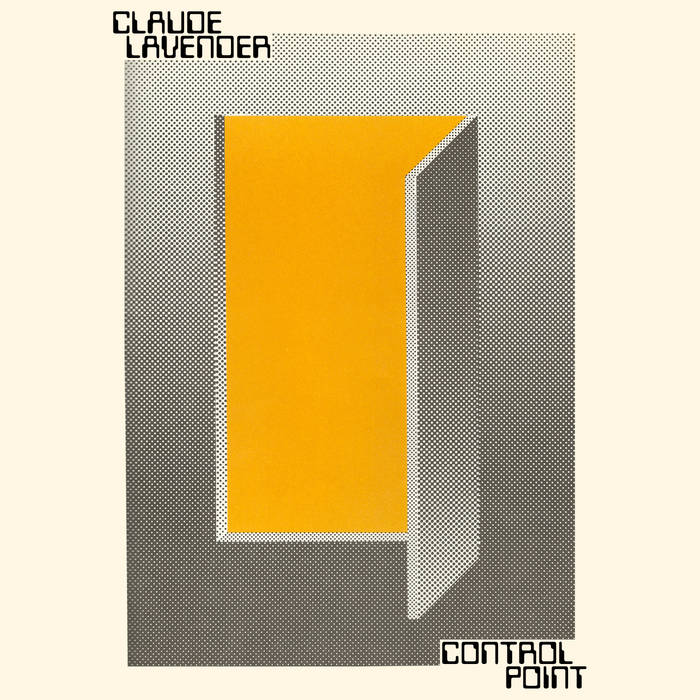 Claude Lavender // Control Point Tape