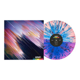 ADMO // Flying Colors TAPE / LP [COLOR]