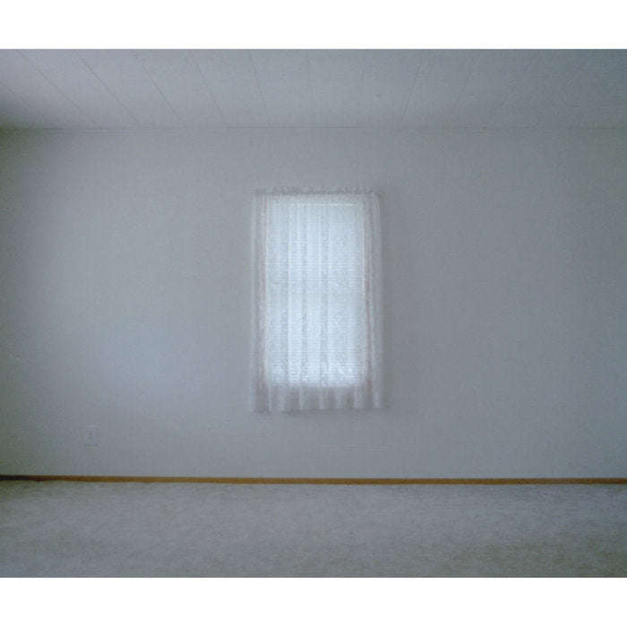 Kory Reeder / Apartment House // Codex Vivere CD