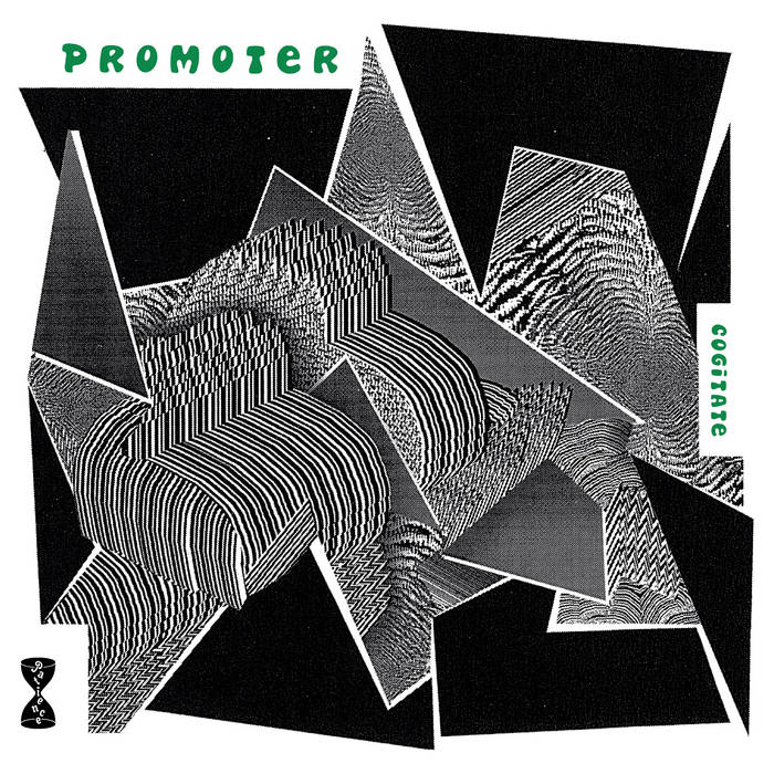 Promoter // Cogitate LP