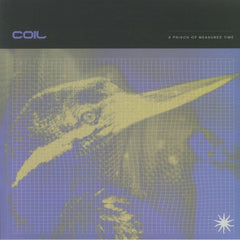 COIL // A Prison of Measured Time LP