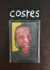 Jean Louis Costes // Stop Music No Good Tapes