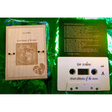 V/A // First Citizens of the Moon TAPE
