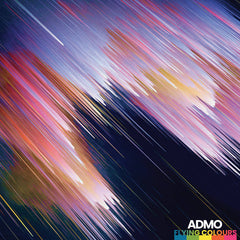 ADMO // Flying Colours TAPE / LP [COLOR]
