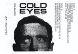 Coumadin // Cold Eyes Tape