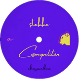 Stekke // Cosmopolitan 12"