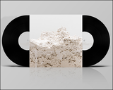 Rod Modell / Marit Wolters // Cocoon 2xLP + BOOKLET