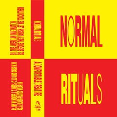 Normal Rituals // A Comfortable Creature TAPE