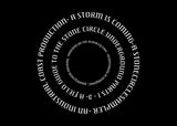 Stonecirclesampler  // A Storm is Coming 3xTAPE BOX