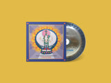 Lama Lobsang Palden & Jim Becker // Compassion CD
