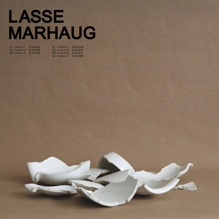 Lasse Marhaug // Context LP