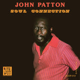 John Patton // Soul Connection LP