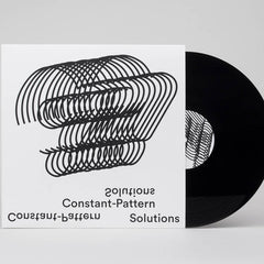Eric Frye // Constant-Pattern Solutions LP