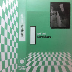 Opt Out // Corridors TAPE