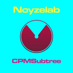 Noyzelab // CPM Subtree CD