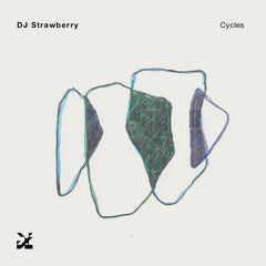 DJ Strawberry // Cycles TAPE