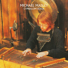 Michael Masley // Cymbalom Solos LP