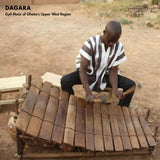 Dagar Gyil Ensemble of Lawra // Dagara - Gyil Music of Ghana's Upper West Region LP