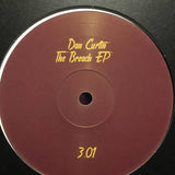 Dan Curtin // The Breach EP 12"