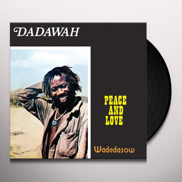 Dadawah // Peace And Love LP