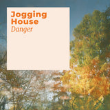 Jogging House // Danger TAPE