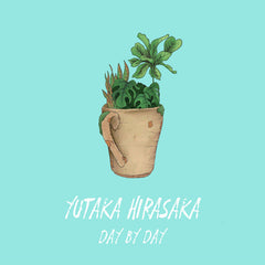 Yutaka Hirasaka // Day By Day TAPE