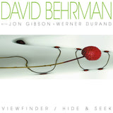 David Behrman // ViewFinder / Hide & Seek LP