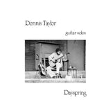 Dennis Taylor // Dayspring LP