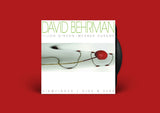 David Behrman // ViewFinder / Hide & Seek LP