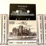 3DMG // Realms of Darkness TAPE