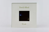 David Allred // Woods 10"