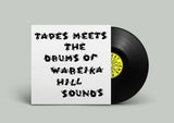 Tapes Meets The Drums Of Wareika Hill Sounds // Datura Mystic 12 "