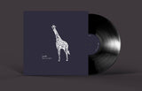 giraffe // Shine and Dark LP