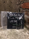 Black Leather Jesus // Sex Is A Dark Friend TAPE