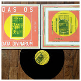 Das Os // Data Divinarum LP