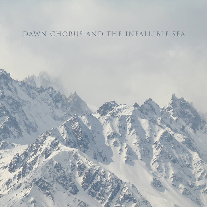 Dawn Chorus and the Infallible Sea // Alpha TAPE – Tobira Records