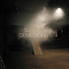 Phoenecia // Demissions CD