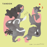 Raw Suppliers // TANDEM 2 LP
