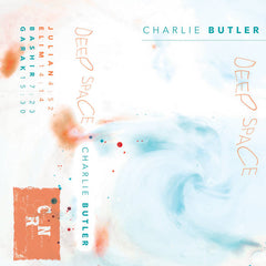 Charlie Butler // Deep Space TAPE
