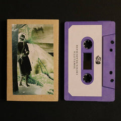 SS Mylitta // Crisis / Dead crash TAPE