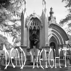 Frank Meadows // Dead Weight CD