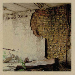 Merzbow // Dead Zone CD