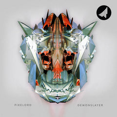 Pixelord // Demonslayer LP