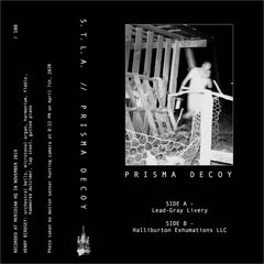 S.T.L.A. // Prisma Decoy TAPE