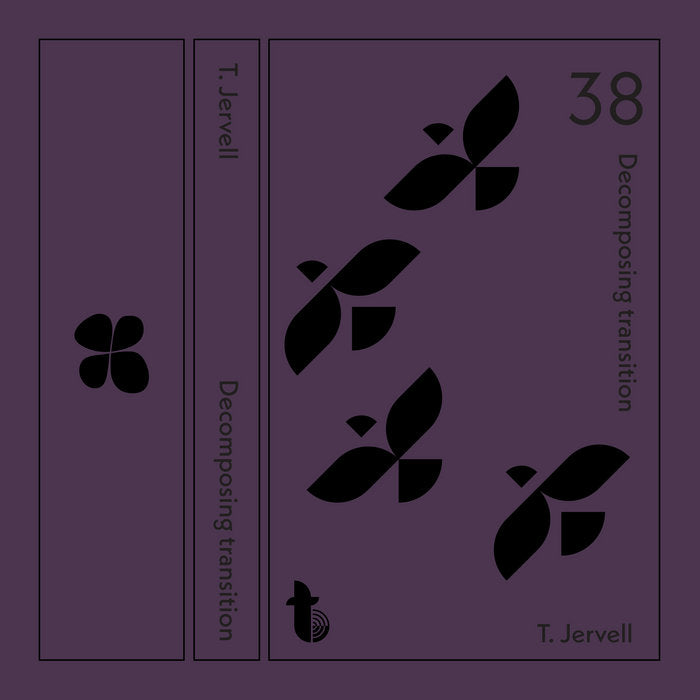 T. Jervell // Decomposing transition TAPE