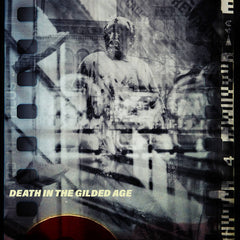 Fluke-mogul / Liberatore / Mattrey / Mendoza // Death In the Gilded Age TAPE