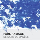 Paul Ramage // Détours de Manège TAPE