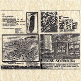 K. Kusafuka (K2) // Demise Symphonika TAPE