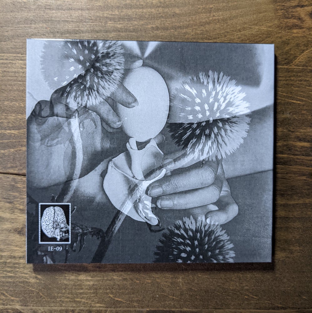 Mlehst // Deep Throat & Felching CD – Tobira Records