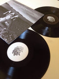 Maurizio Bianchi + Ryan Martin // As Strong As Death Is 2xLP